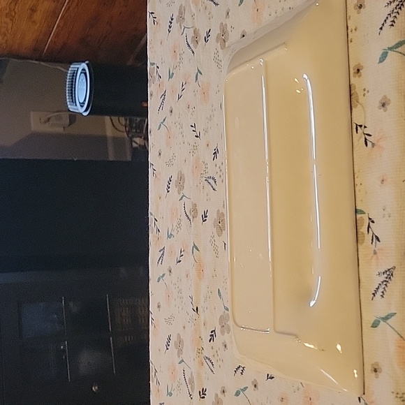 Florida Ashtray, Vintage..Transferware?Great cond. - Picture 3 of 4